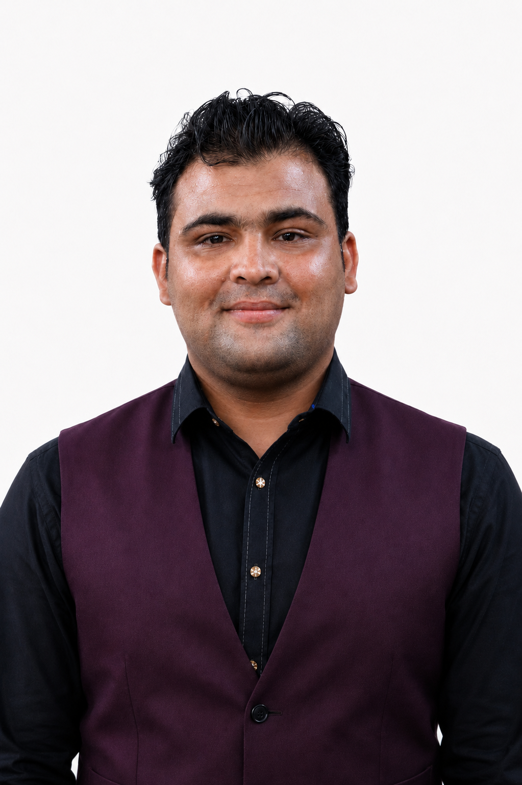 Aimal Ali Khan